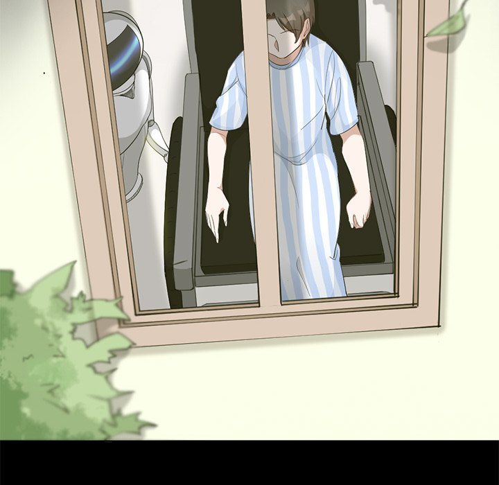 Read My New Pet Cat chapter 12 image 25 on Lezhin