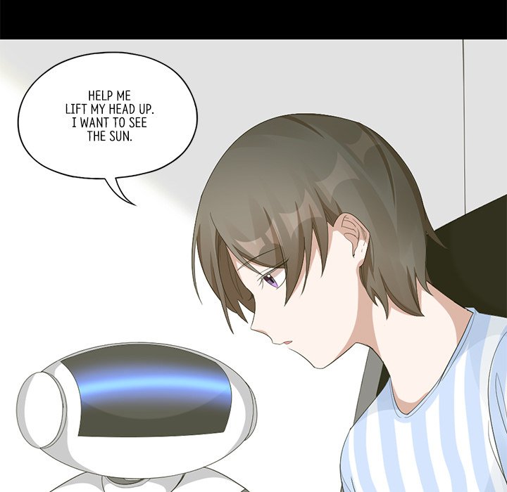 Read My New Pet Cat chapter 12 image 26 on Lezhin