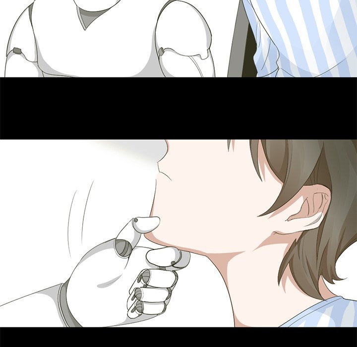 Read My New Pet Cat chapter 12 image 27 on Lezhin