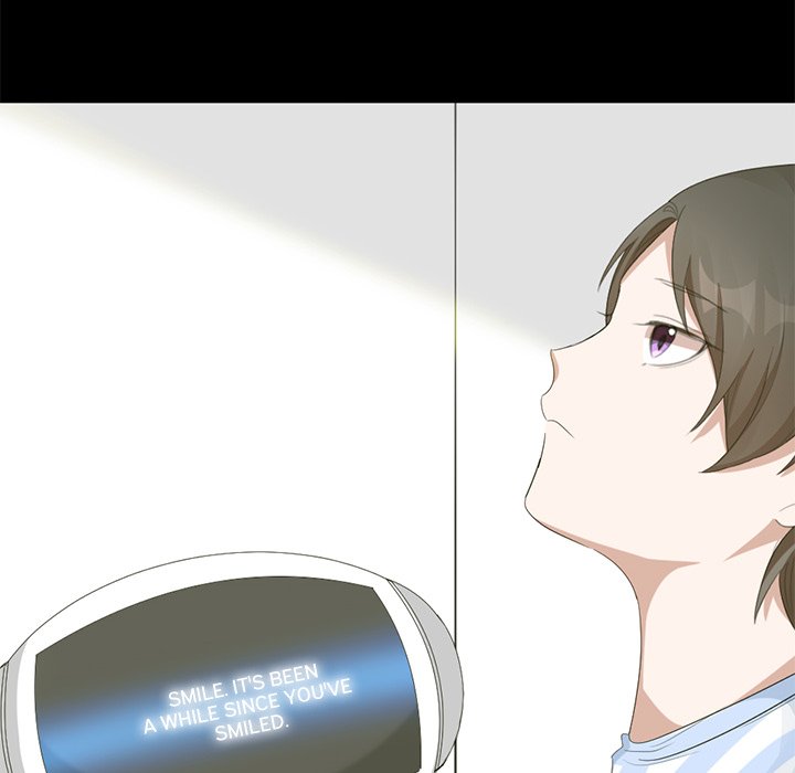Read My New Pet Cat chapter 12 image 29 on Lezhin