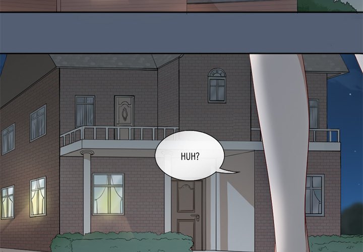 Read My New Pet Cat chapter 12 image 3 on Lezhin