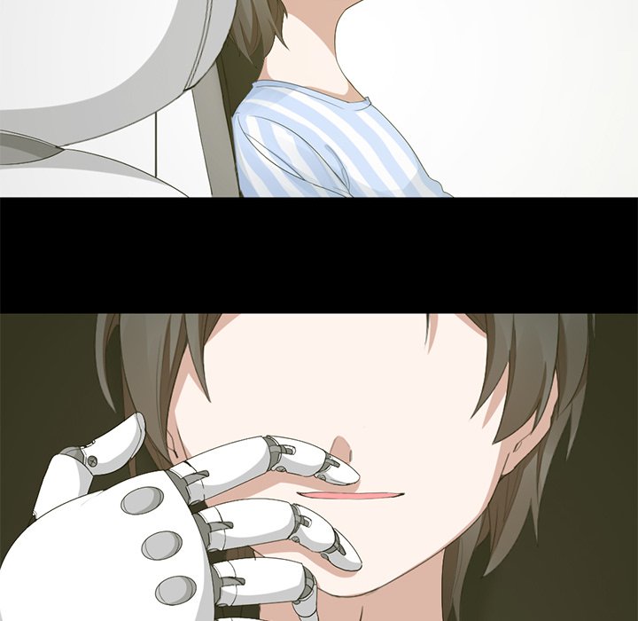 Read My New Pet Cat chapter 12 image 31 on Lezhin