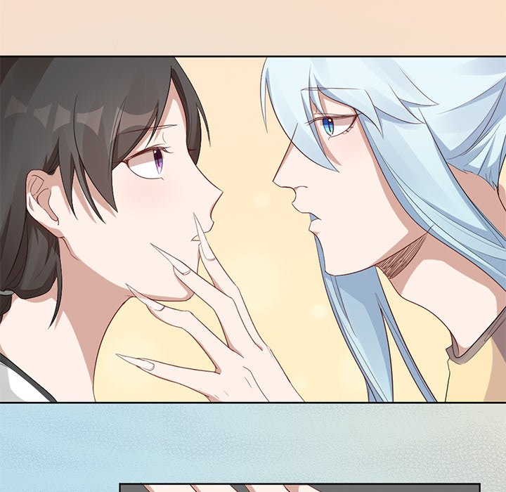 Read My New Pet Cat chapter 12 image 33 on Lezhin