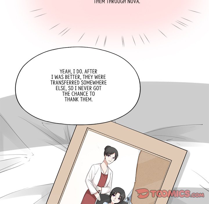 Read My New Pet Cat chapter 12 image 40 on Lezhin