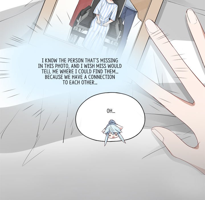 Read My New Pet Cat chapter 12 image 41 on Lezhin