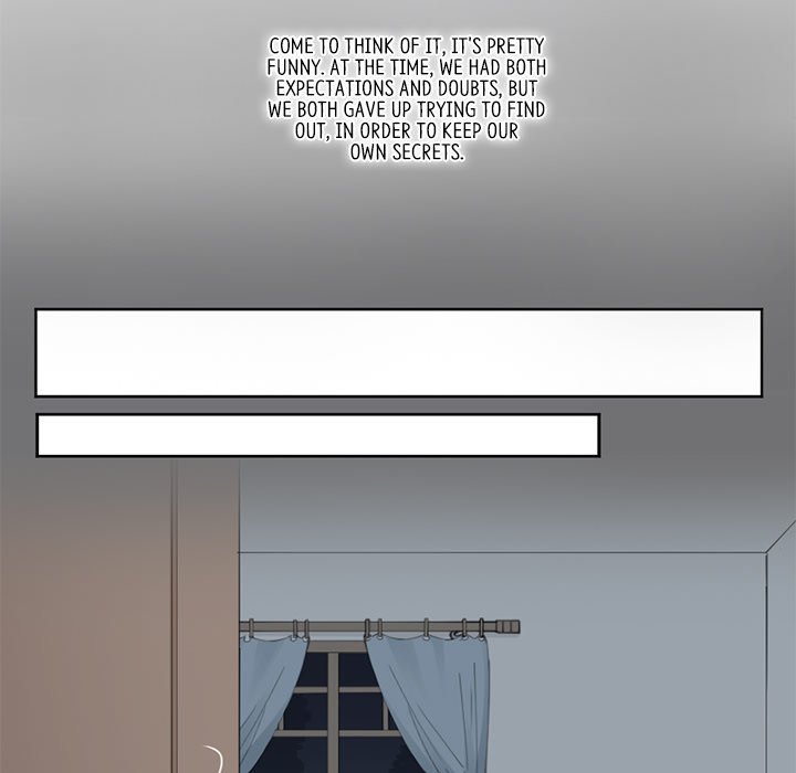 Read My New Pet Cat chapter 12 image 42 on Lezhin