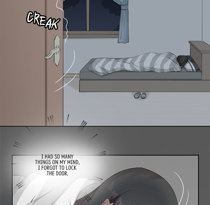 Read My New Pet Cat chapter 12 image 43 on Lezhin