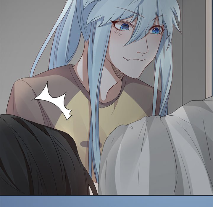 Read My New Pet Cat chapter 12 image 45 on Lezhin