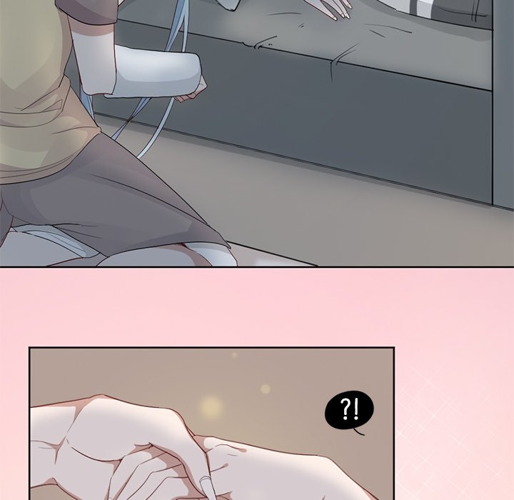 Read My New Pet Cat chapter 12 image 49 on Lezhin