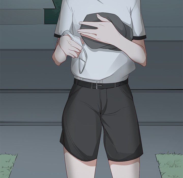 Read My New Pet Cat chapter 12 image 5 on Lezhin
