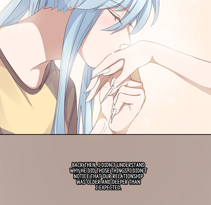 Read My New Pet Cat chapter 12 image 51 on Lezhin
