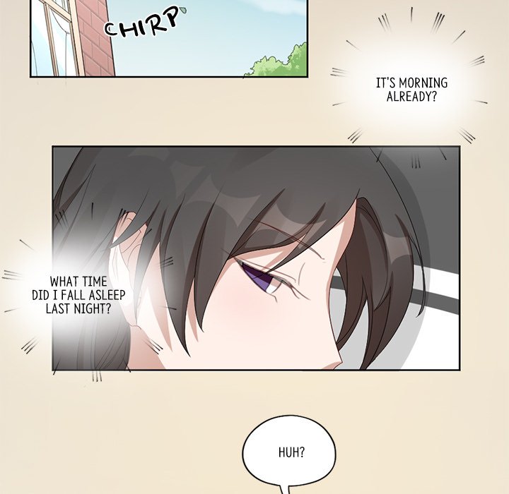 Read My New Pet Cat chapter 12 image 53 on Lezhin