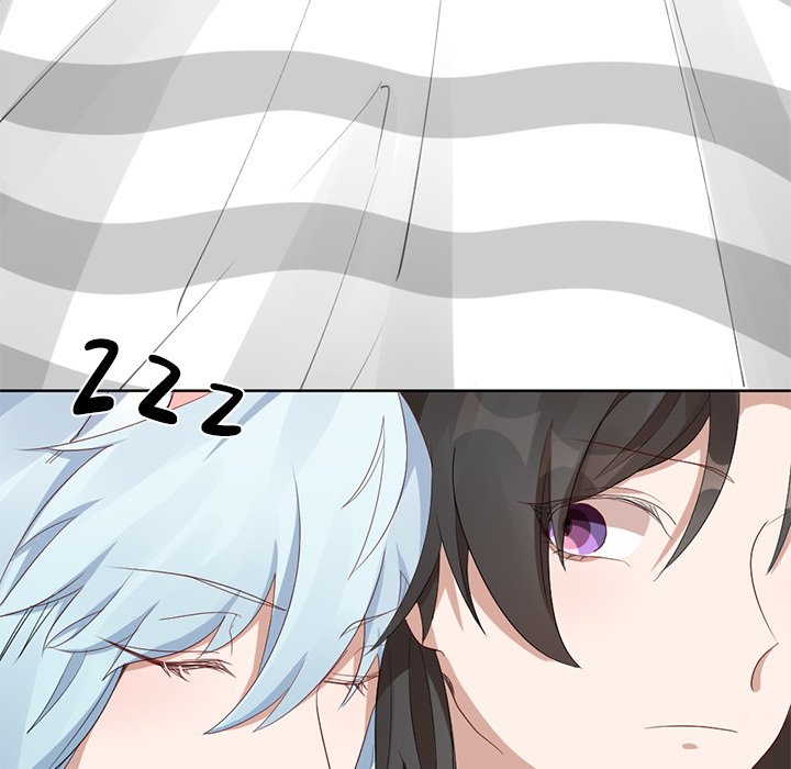 Read My New Pet Cat chapter 12 image 55 on Lezhin