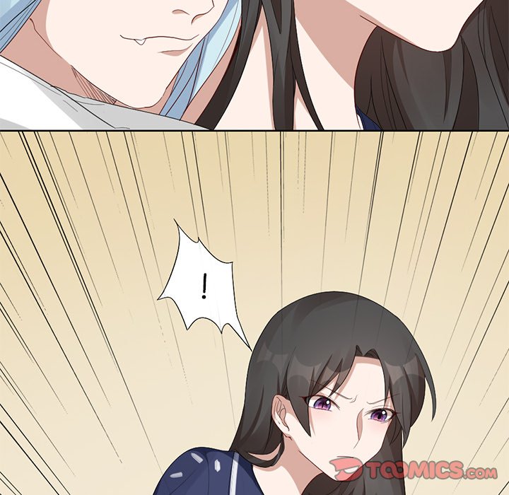 Read My New Pet Cat chapter 12 image 56 on Lezhin