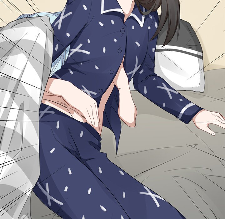 Read My New Pet Cat chapter 12 image 57 on Lezhin