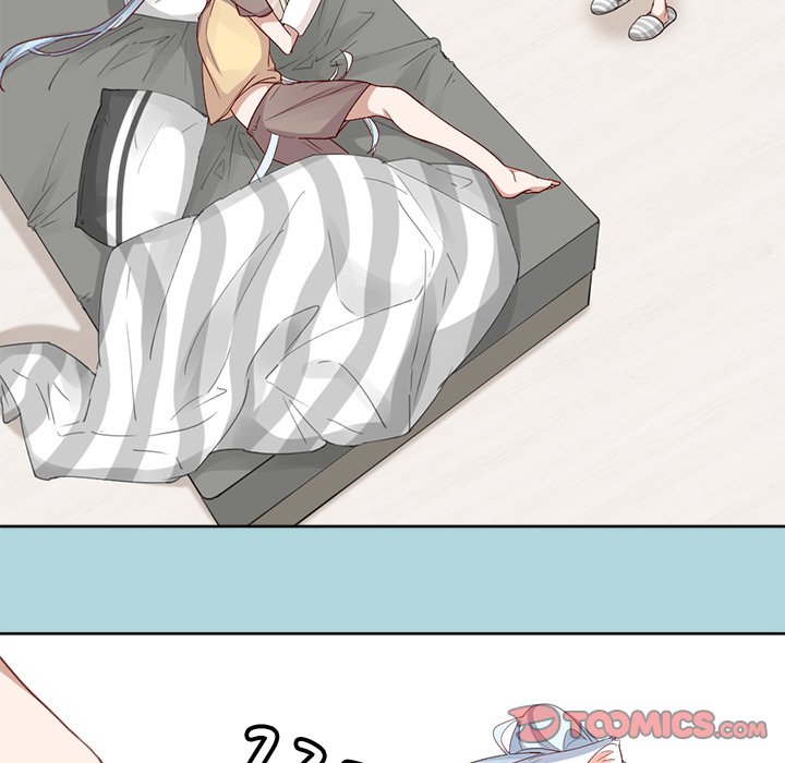 Read My New Pet Cat chapter 12 image 8 on Lezhin
