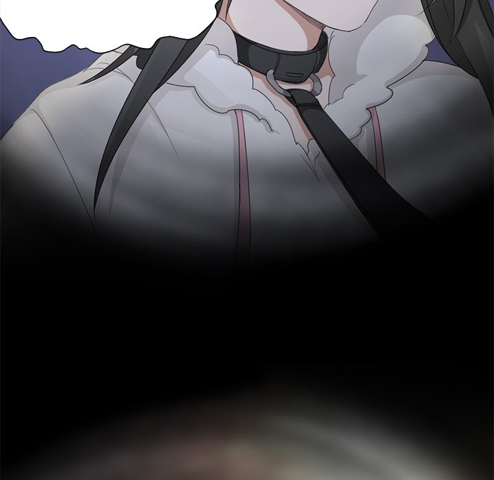 Read My New Pet Cat chapter 18 image 13 on Lezhin