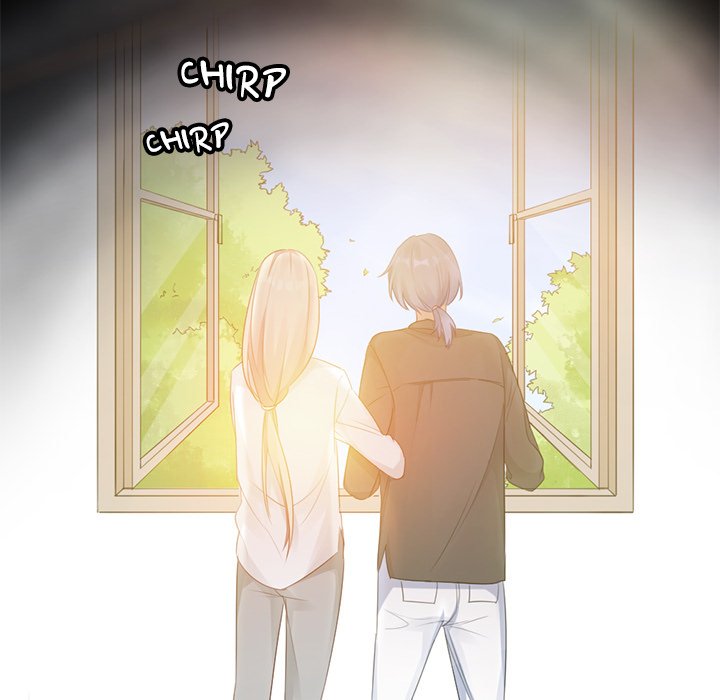 Read My New Pet Cat chapter 18 image 14 on Lezhin