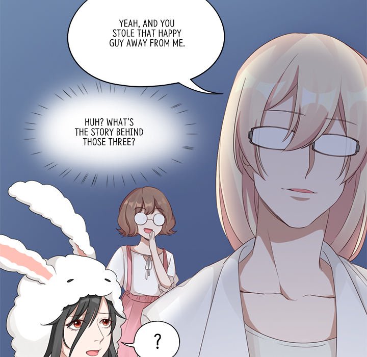 Read My New Pet Cat chapter 18 image 22 on Lezhin