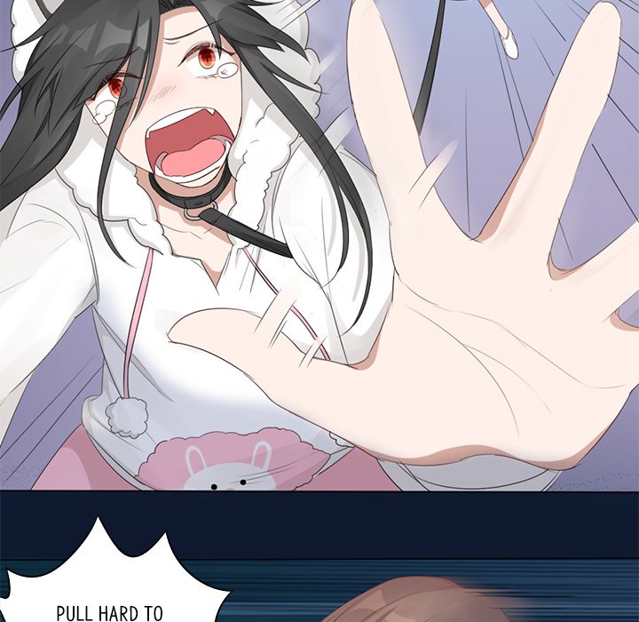 Read My New Pet Cat chapter 18 image 29 on Lezhin