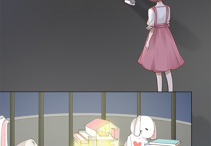 Read My New Pet Cat chapter 18 image 3 on Lezhin