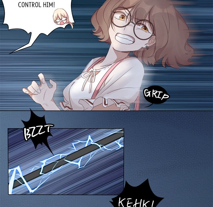 Read My New Pet Cat chapter 18 image 30 on Lezhin