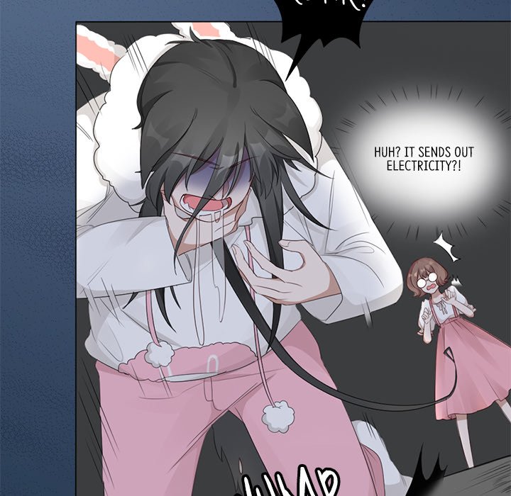 Read My New Pet Cat chapter 18 image 31 on Lezhin