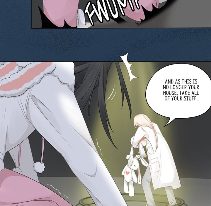 Read My New Pet Cat chapter 18 image 32 on Lezhin