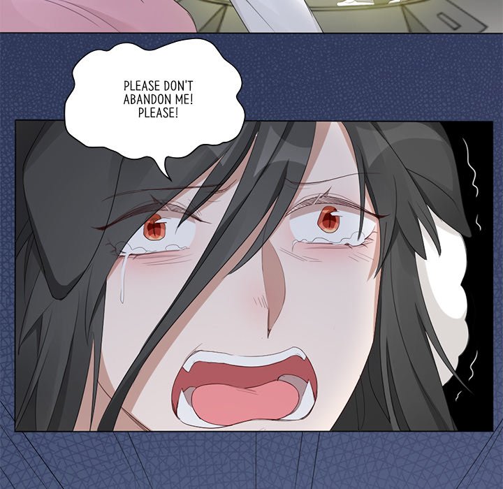 Read My New Pet Cat chapter 18 image 33 on Lezhin
