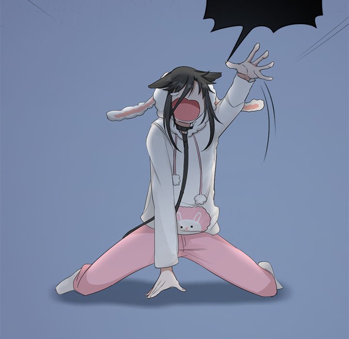 Read My New Pet Cat chapter 18 image 35 on Lezhin