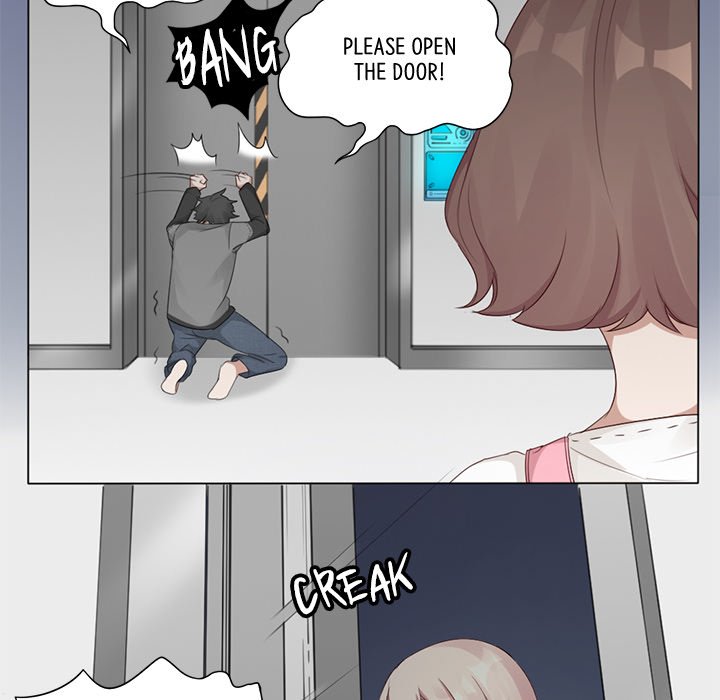 Read My New Pet Cat chapter 18 image 37 on Lezhin