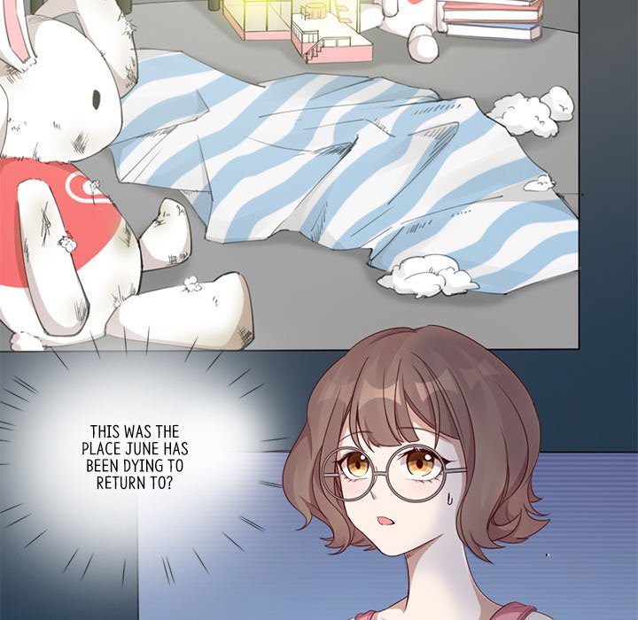 Read My New Pet Cat chapter 18 image 4 on Lezhin