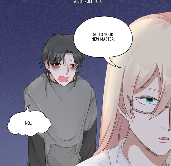 Read My New Pet Cat chapter 18 image 40 on Lezhin