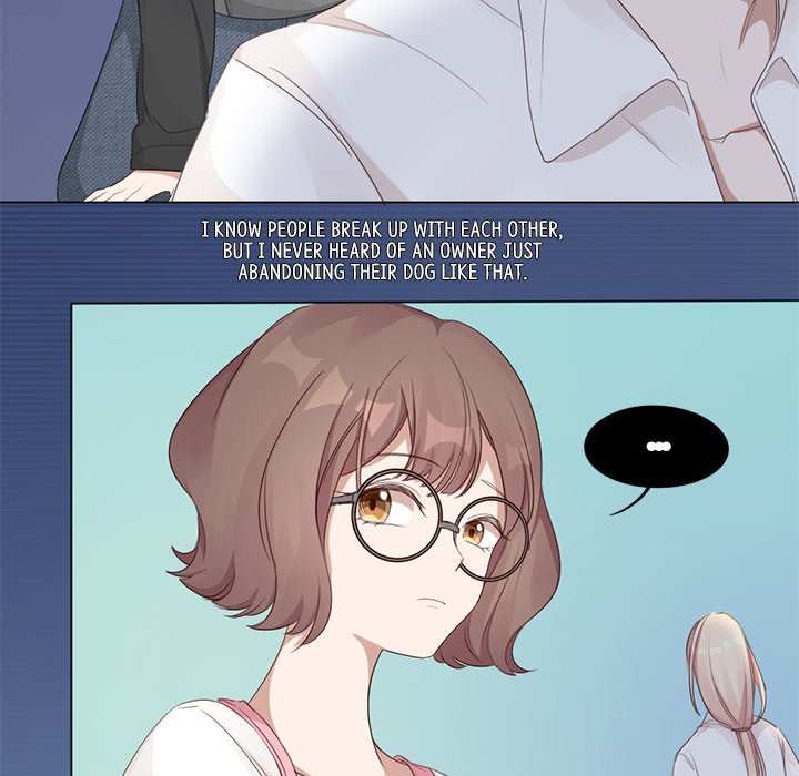 Read My New Pet Cat chapter 18 image 41 on Lezhin