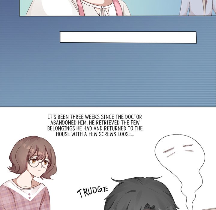 Read My New Pet Cat chapter 18 image 42 on Lezhin