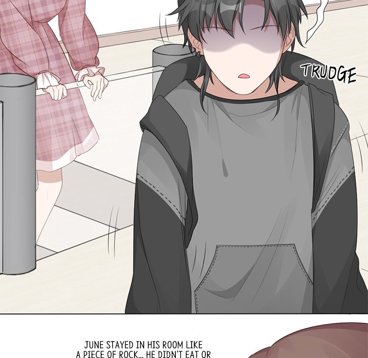 Read My New Pet Cat chapter 18 image 43 on Lezhin
