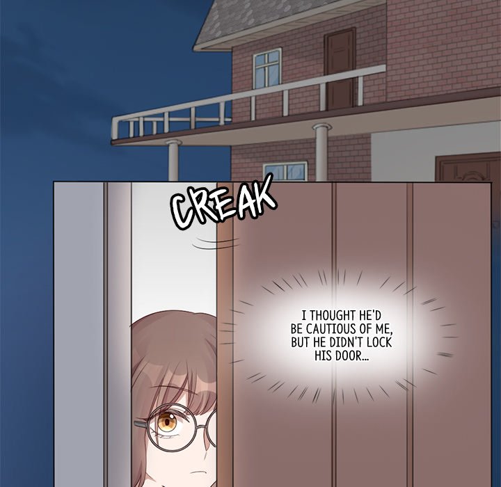 Read My New Pet Cat chapter 18 image 45 on Lezhin