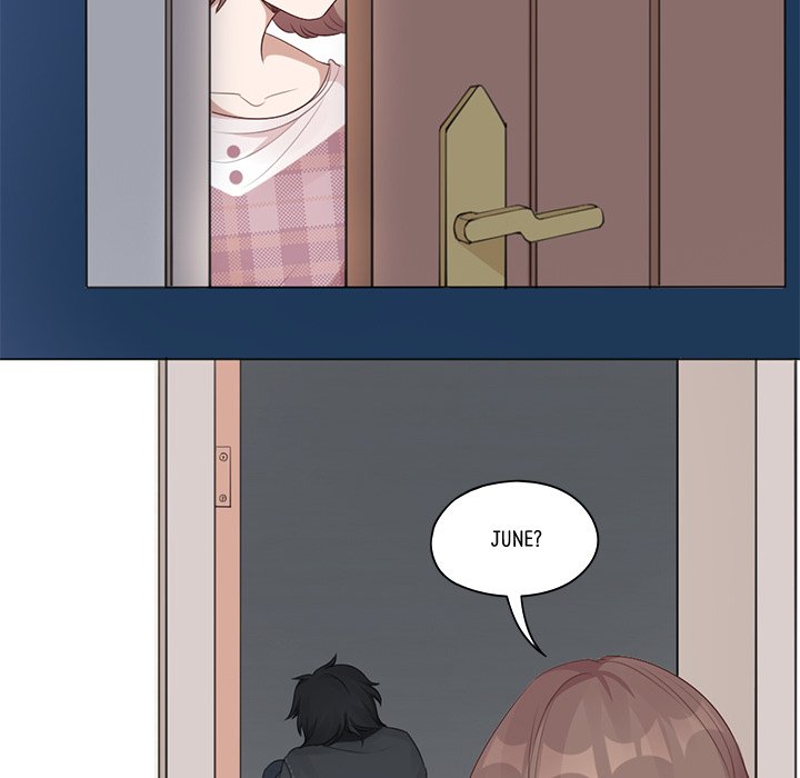 Read My New Pet Cat chapter 18 image 46 on Lezhin