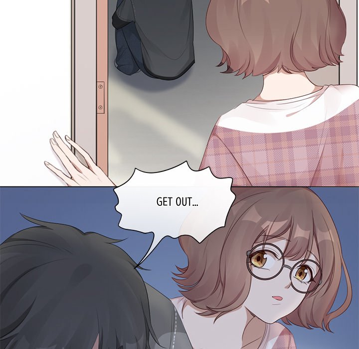 Read My New Pet Cat chapter 18 image 47 on Lezhin