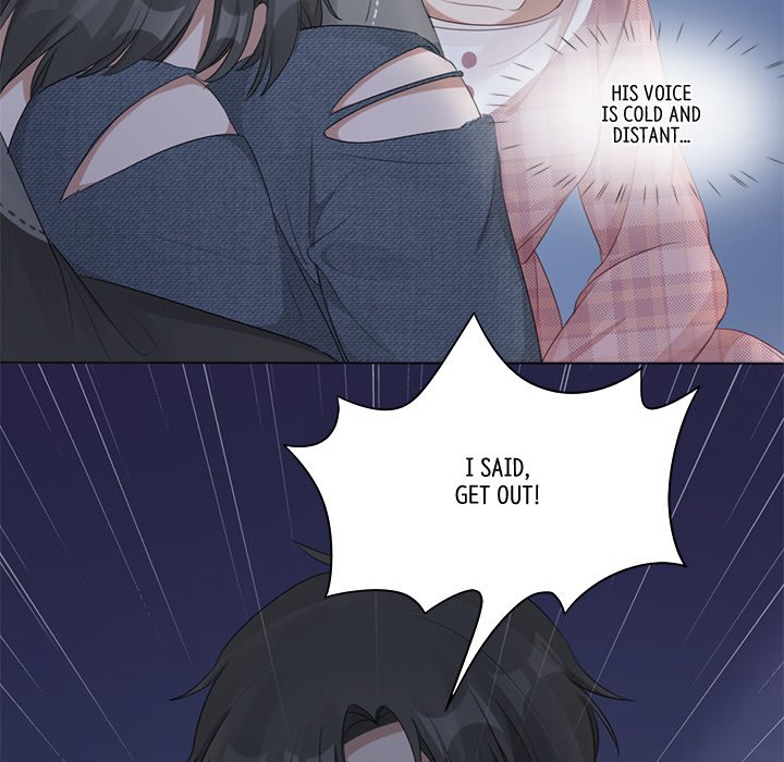 Read My New Pet Cat chapter 18 image 48 on Lezhin