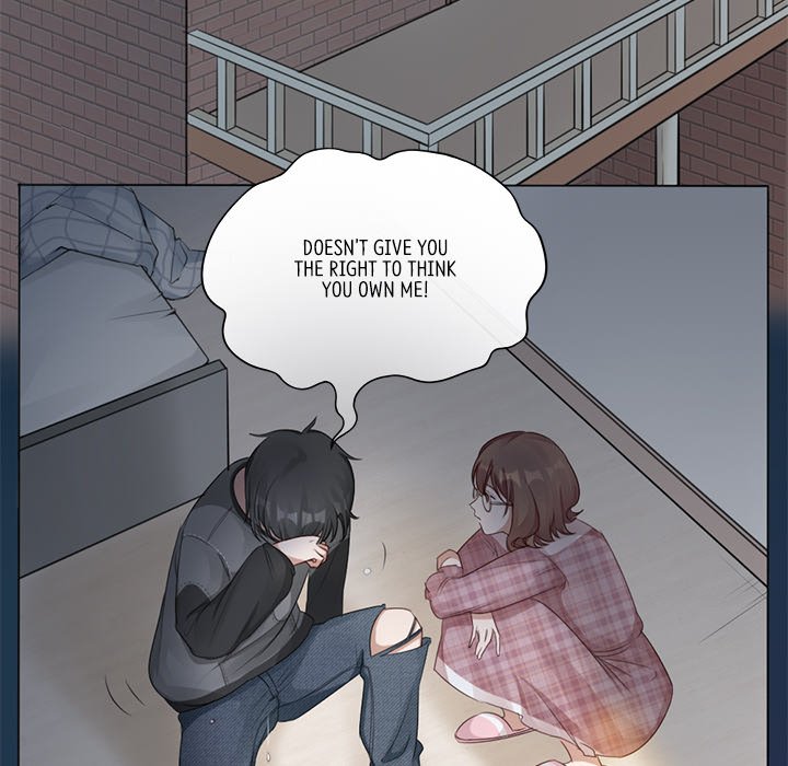 Read My New Pet Cat chapter 18 image 54 on Lezhin