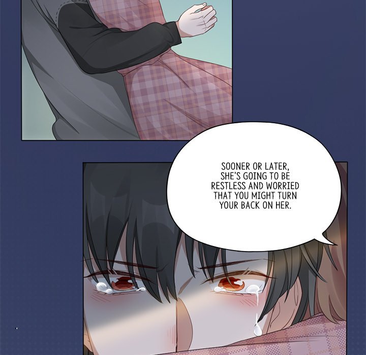 Read My New Pet Cat chapter 18 image 60 on Lezhin