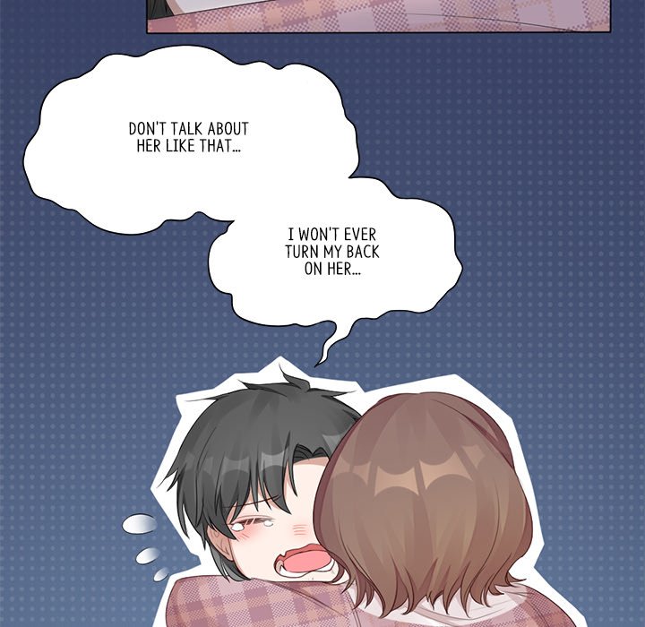 Read My New Pet Cat chapter 18 image 61 on Lezhin
