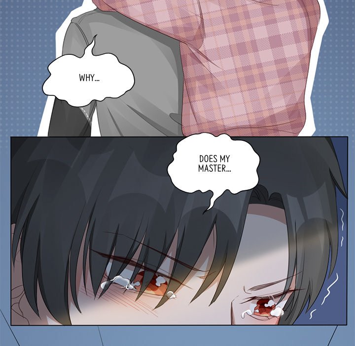 Read My New Pet Cat chapter 18 image 62 on Lezhin