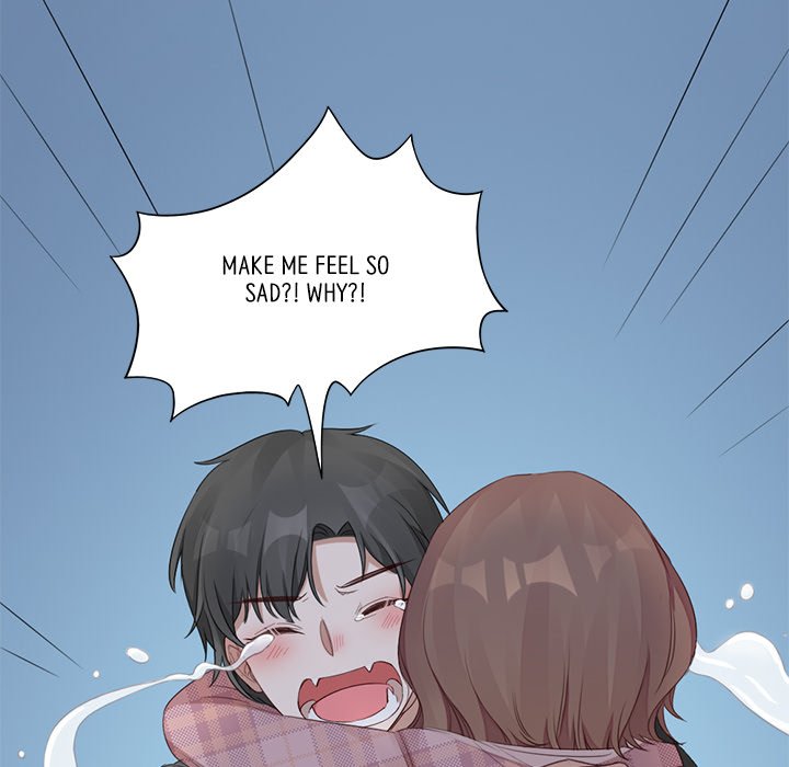 Read My New Pet Cat chapter 18 image 63 on Lezhin