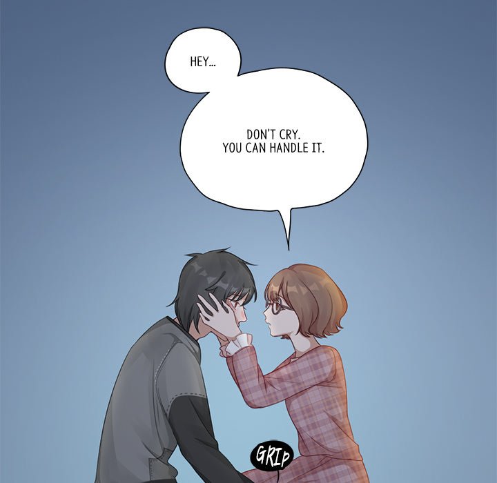 Read My New Pet Cat chapter 18 image 65 on Lezhin