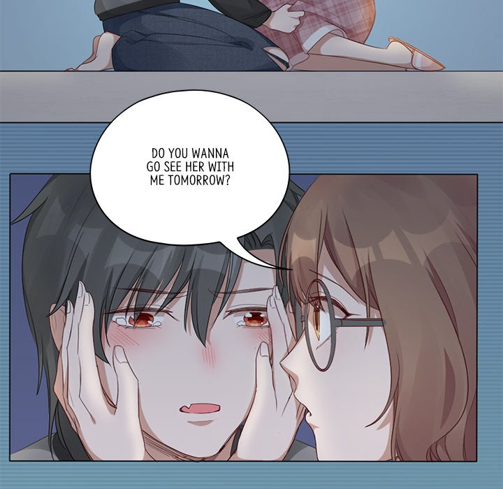 Read My New Pet Cat chapter 18 image 66 on Lezhin