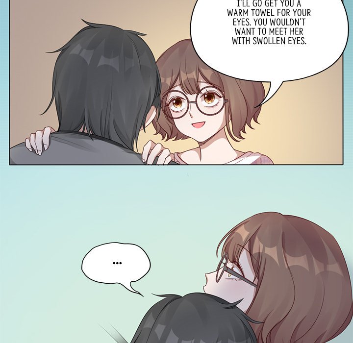 Read My New Pet Cat chapter 18 image 68 on Lezhin