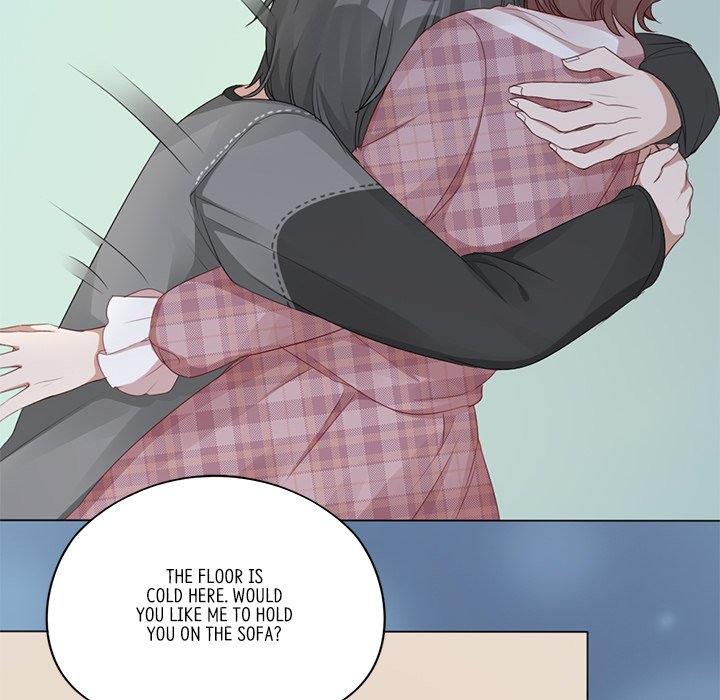 Read My New Pet Cat chapter 18 image 69 on Lezhin