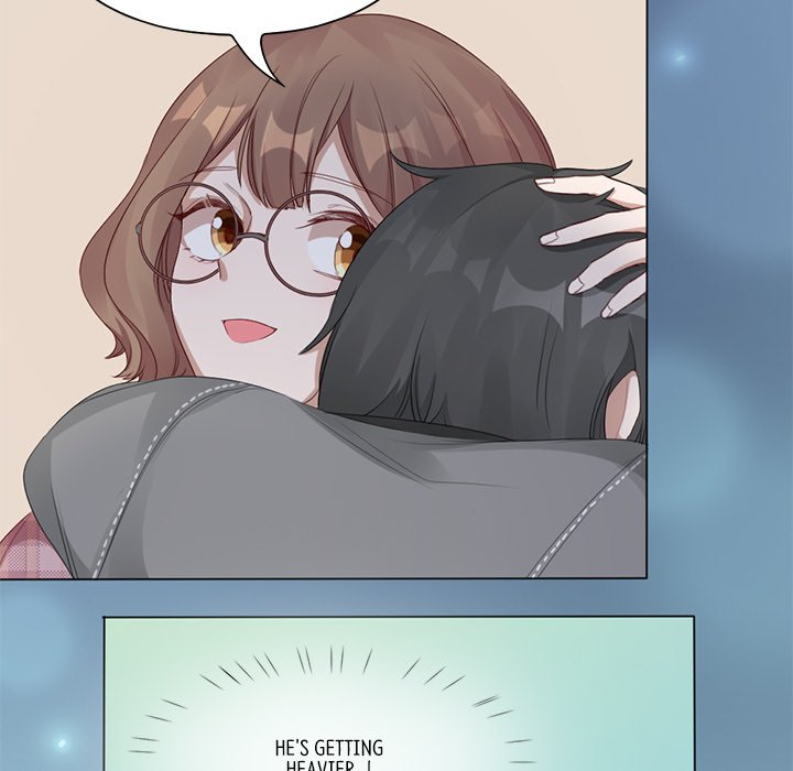 Read My New Pet Cat chapter 18 image 70 on Lezhin